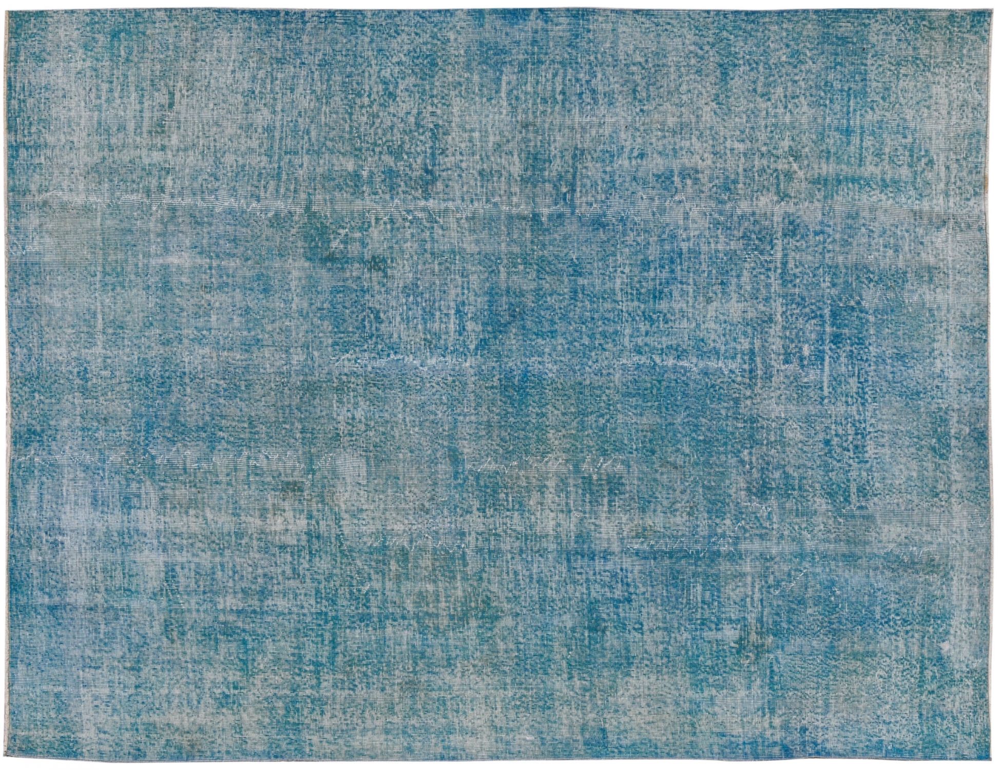 Vintage Carpet  sininen  294 x 204 cm