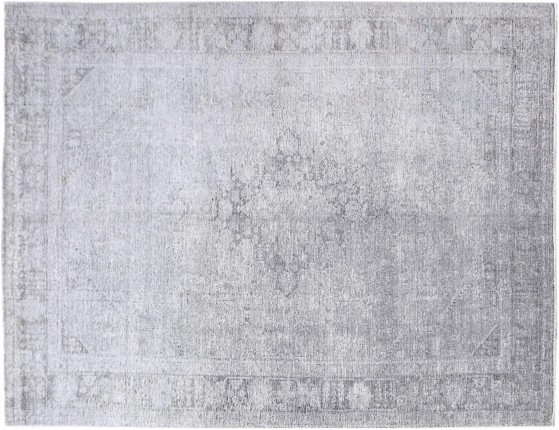 Tappeto Vintage  grigo <br/>290 x 200 cm