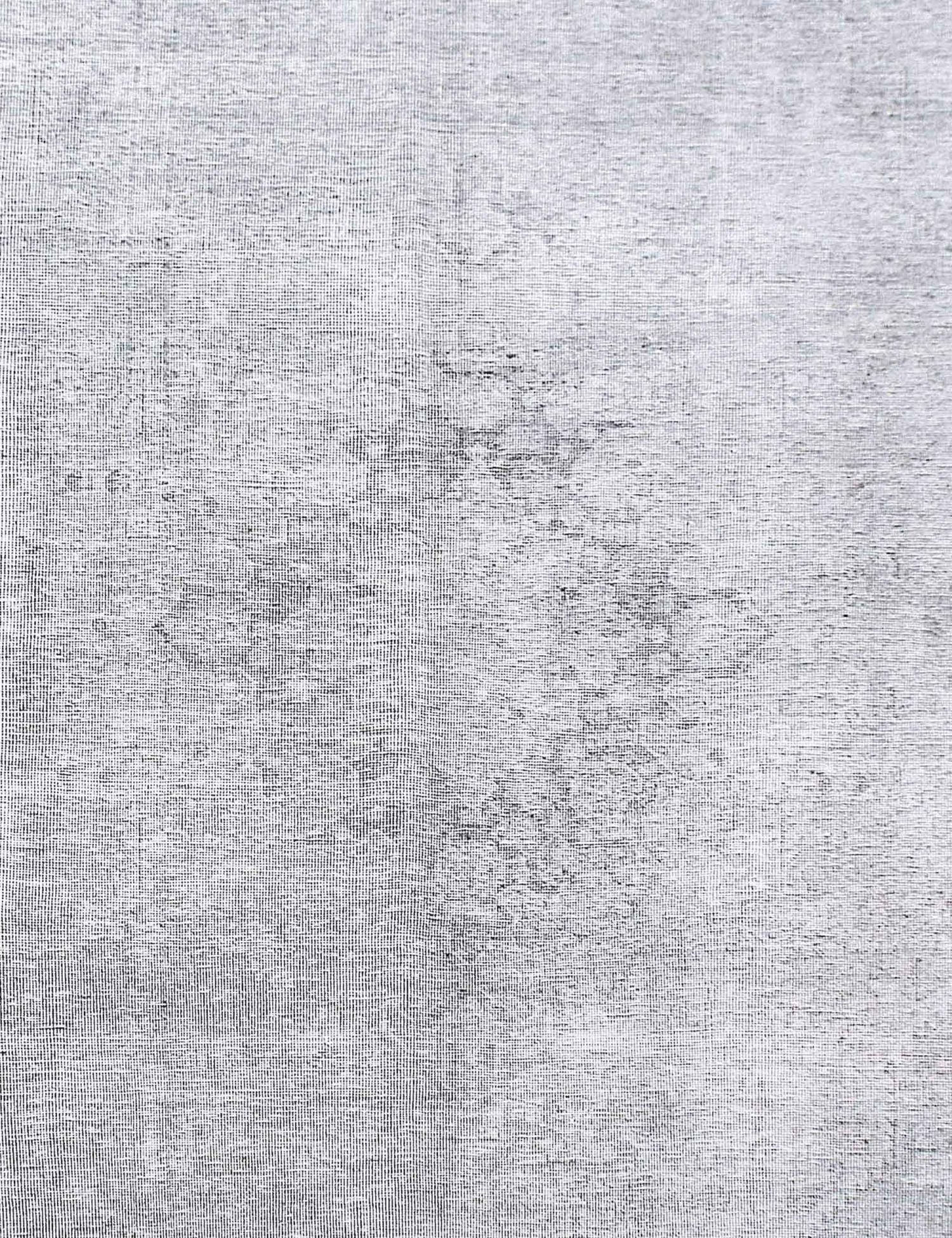 Tappeto Vintage  grigo <br/>290 x 200 cm