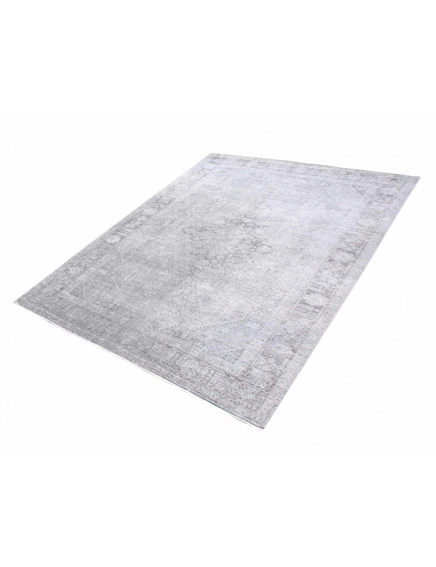 Tappeto Vintage  grigo <br/>290 x 200 cm
