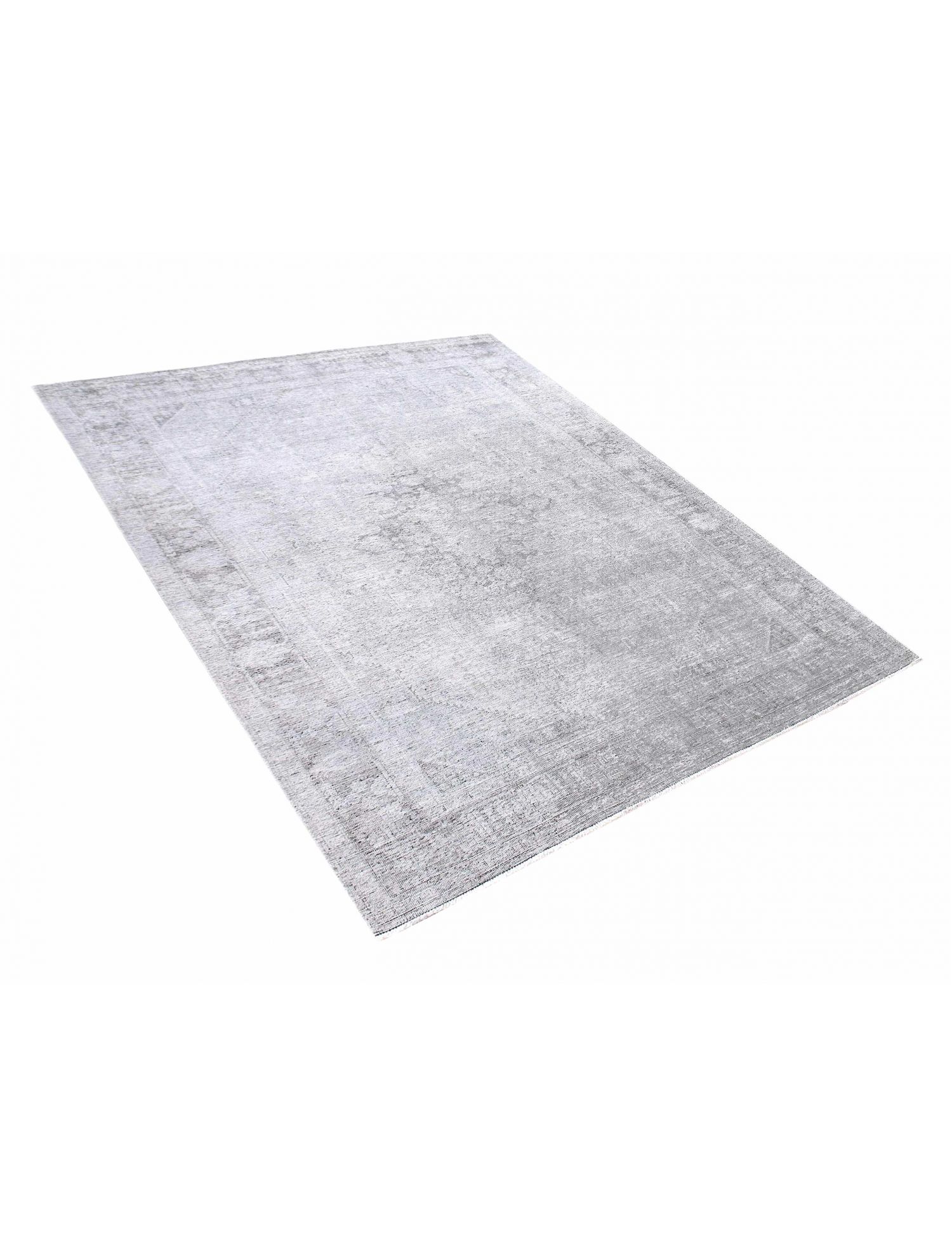 Tappeto Vintage  grigo <br/>290 x 200 cm