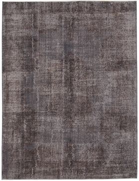 Alfombra vintage 310 X 212 gris