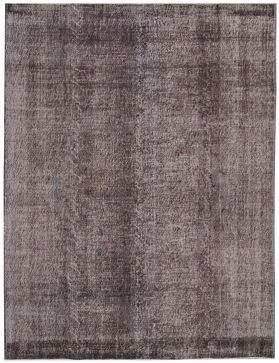 Vintage Carpet 297 X 207 grey