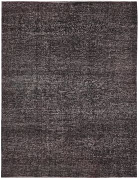 Vintage Carpet 232 X 132 grey