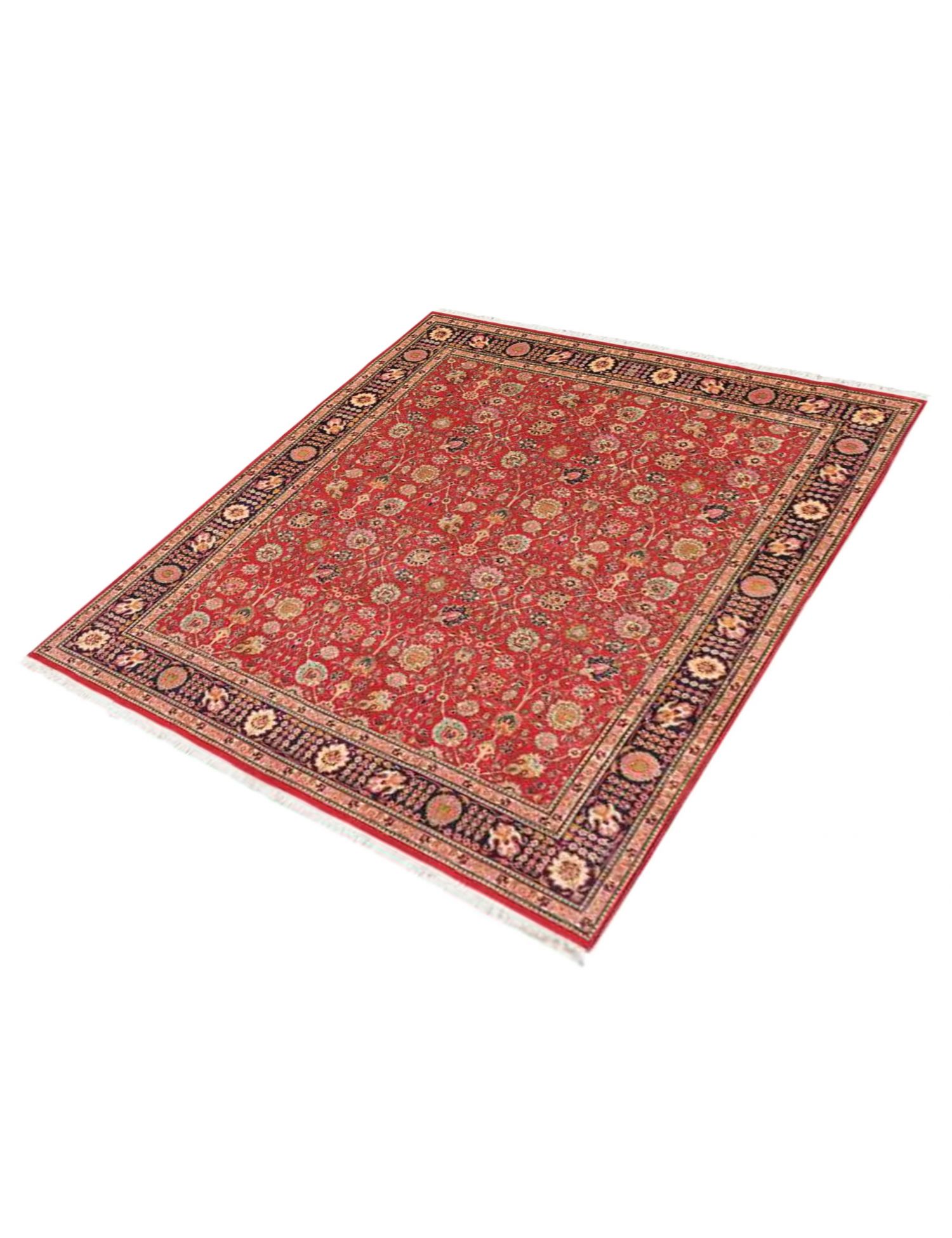 Persisk Tæppe   397 x 305 cm