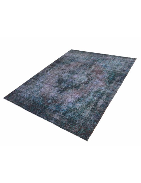 Vintage Teppich  <br/>393 x 270 cm