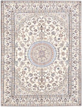 Persialainen matto 297 x 201 beige