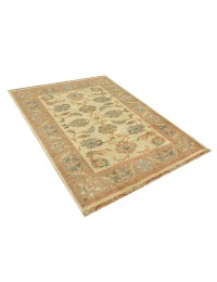 Beige Persien Perserteppich  297 x 214 cm