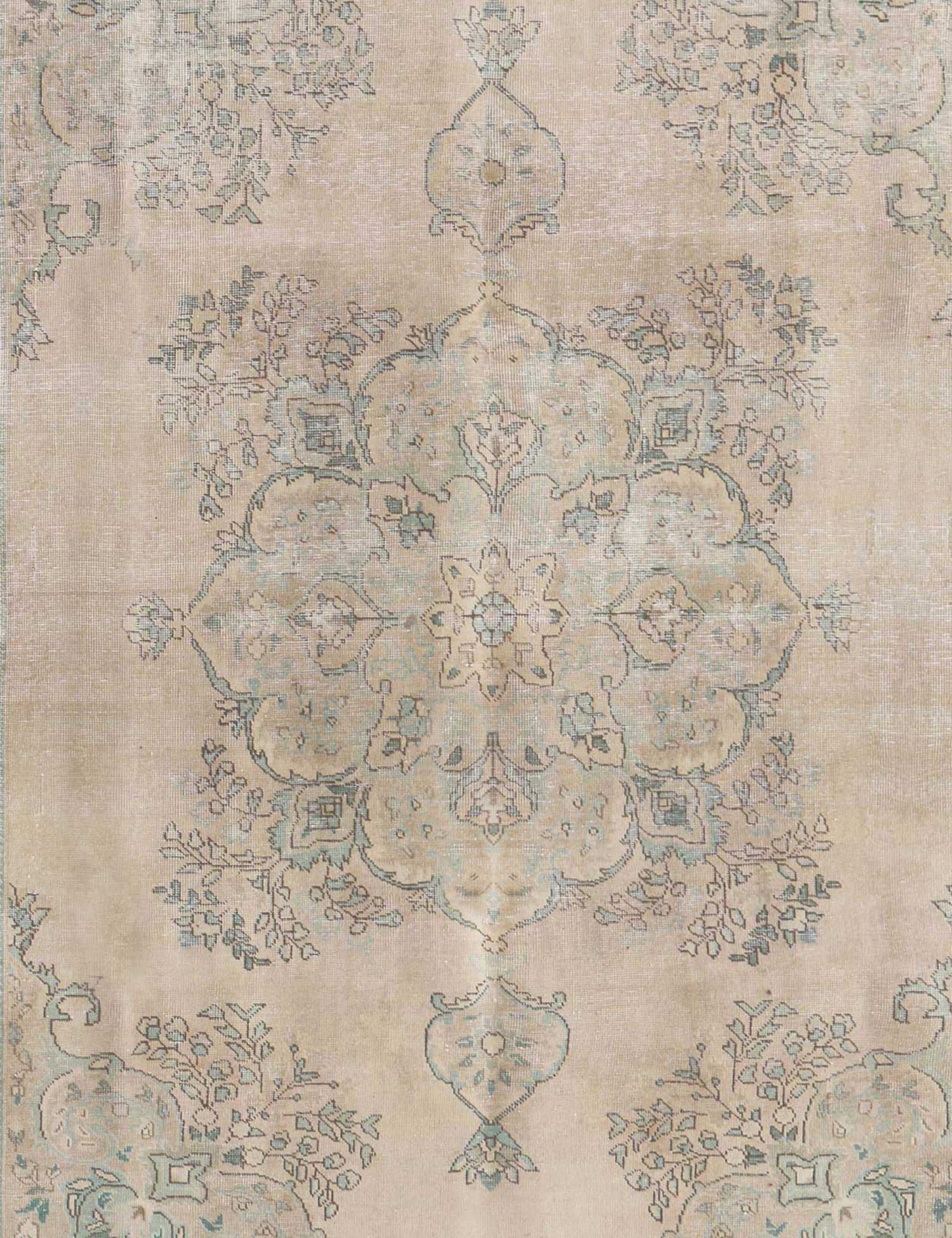 Retro Matta  beige <br/>335 x 248 cm