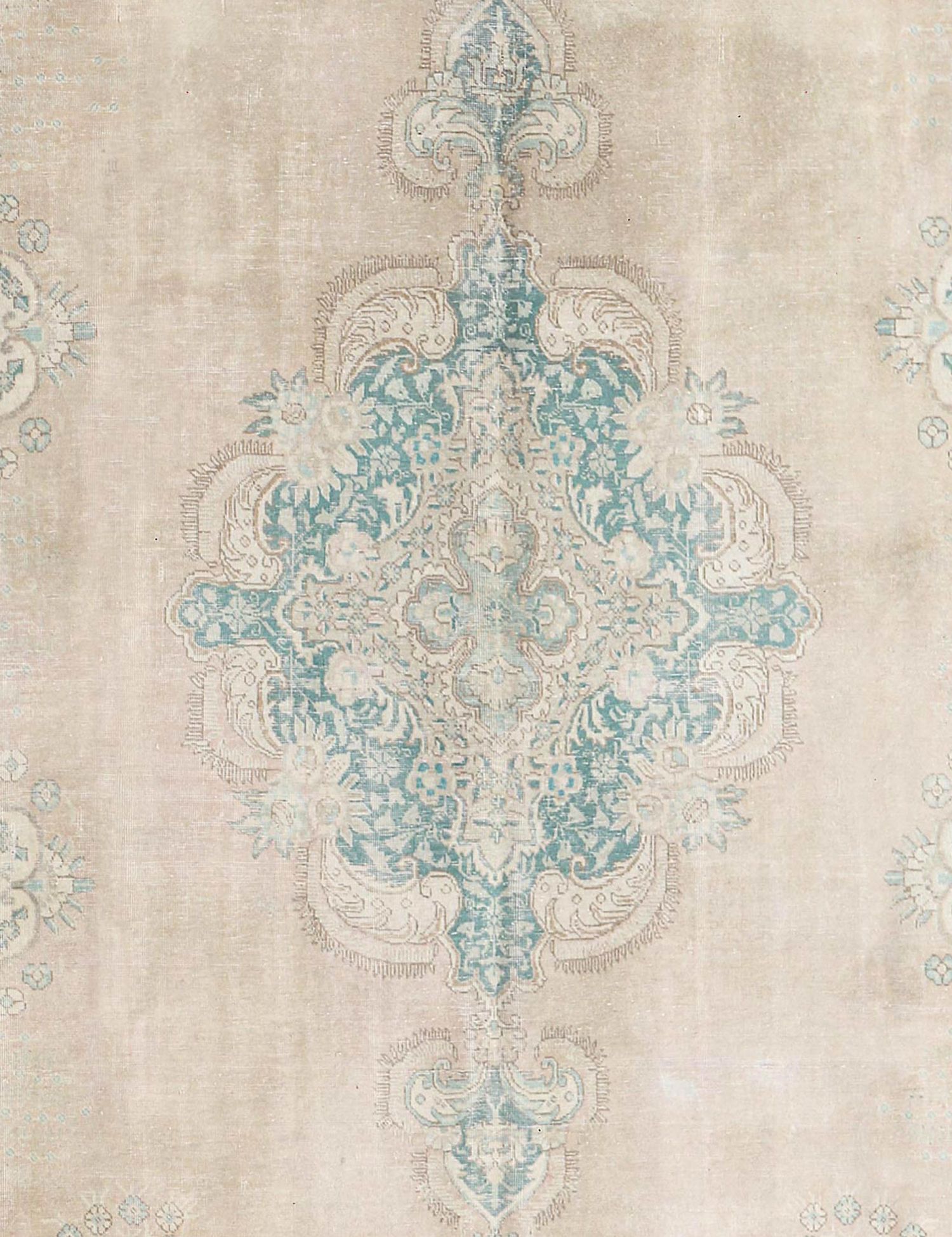 Stonewash  beige <br/>380 x 295 cm