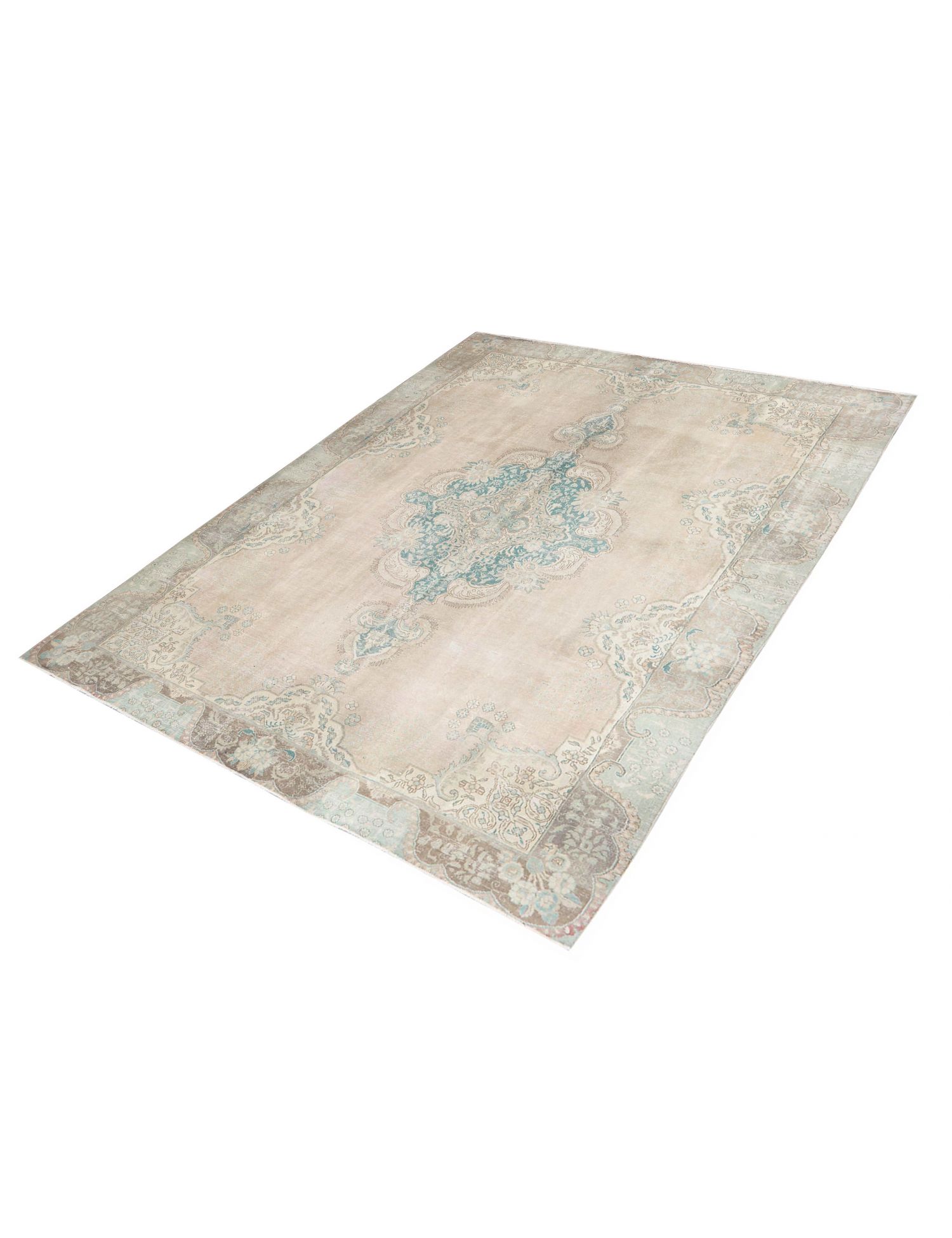 Stonewash  beige <br/>380 x 295 cm