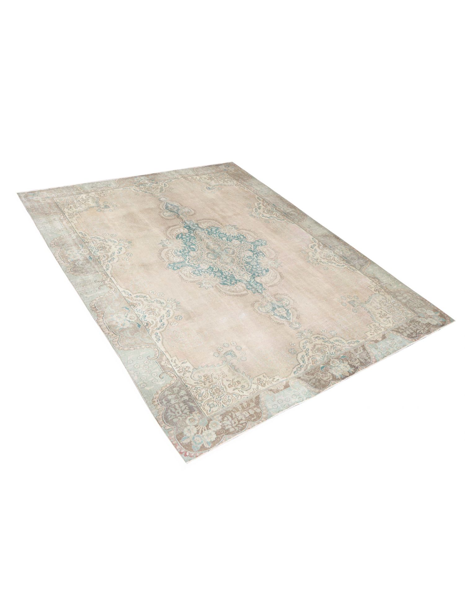 Stonewash  beige <br/>380 x 295 cm