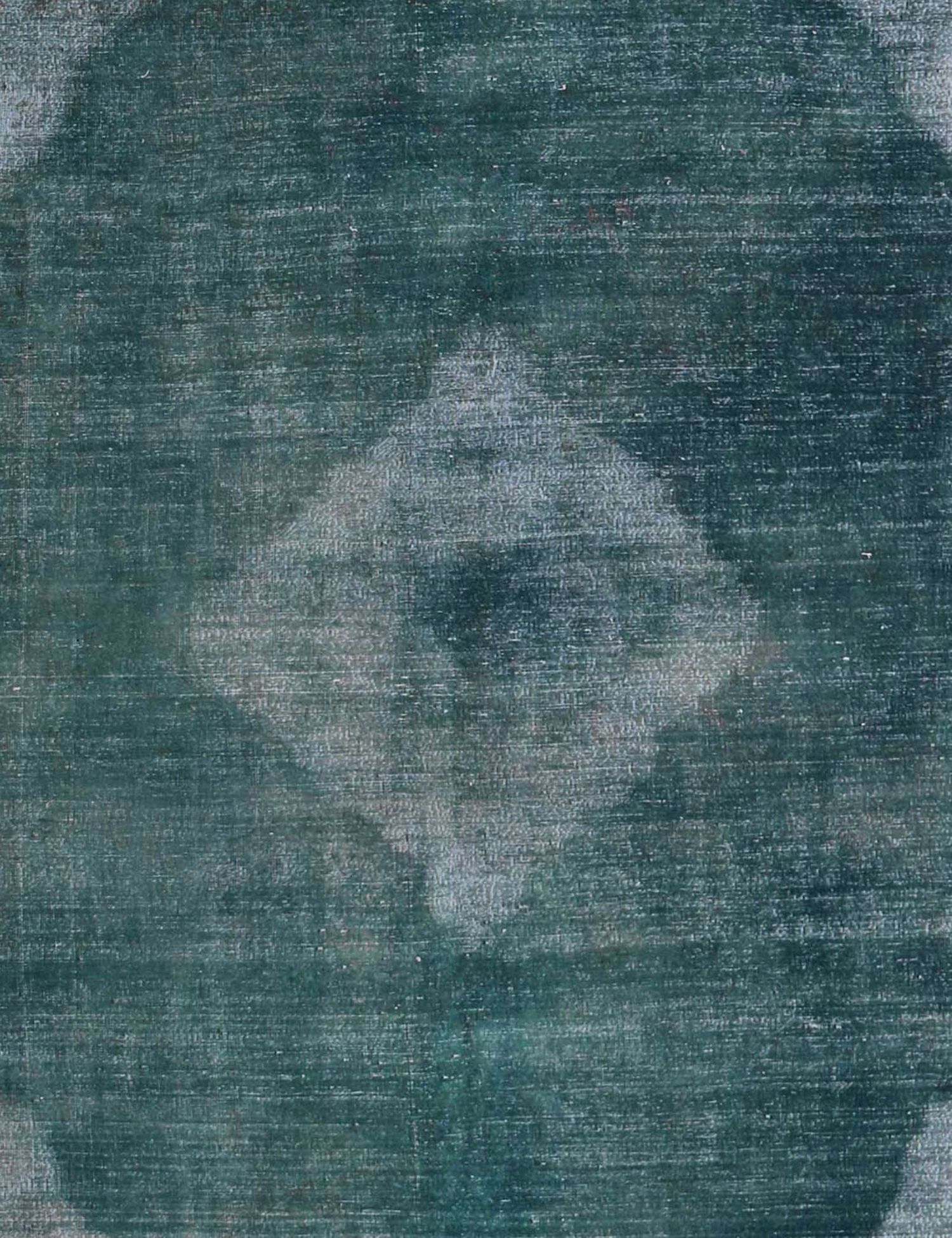 Tappeto Vintage  verde <br/>405 x 298 cm