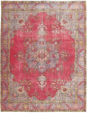 Alfombras Retro 380 X 285 beige