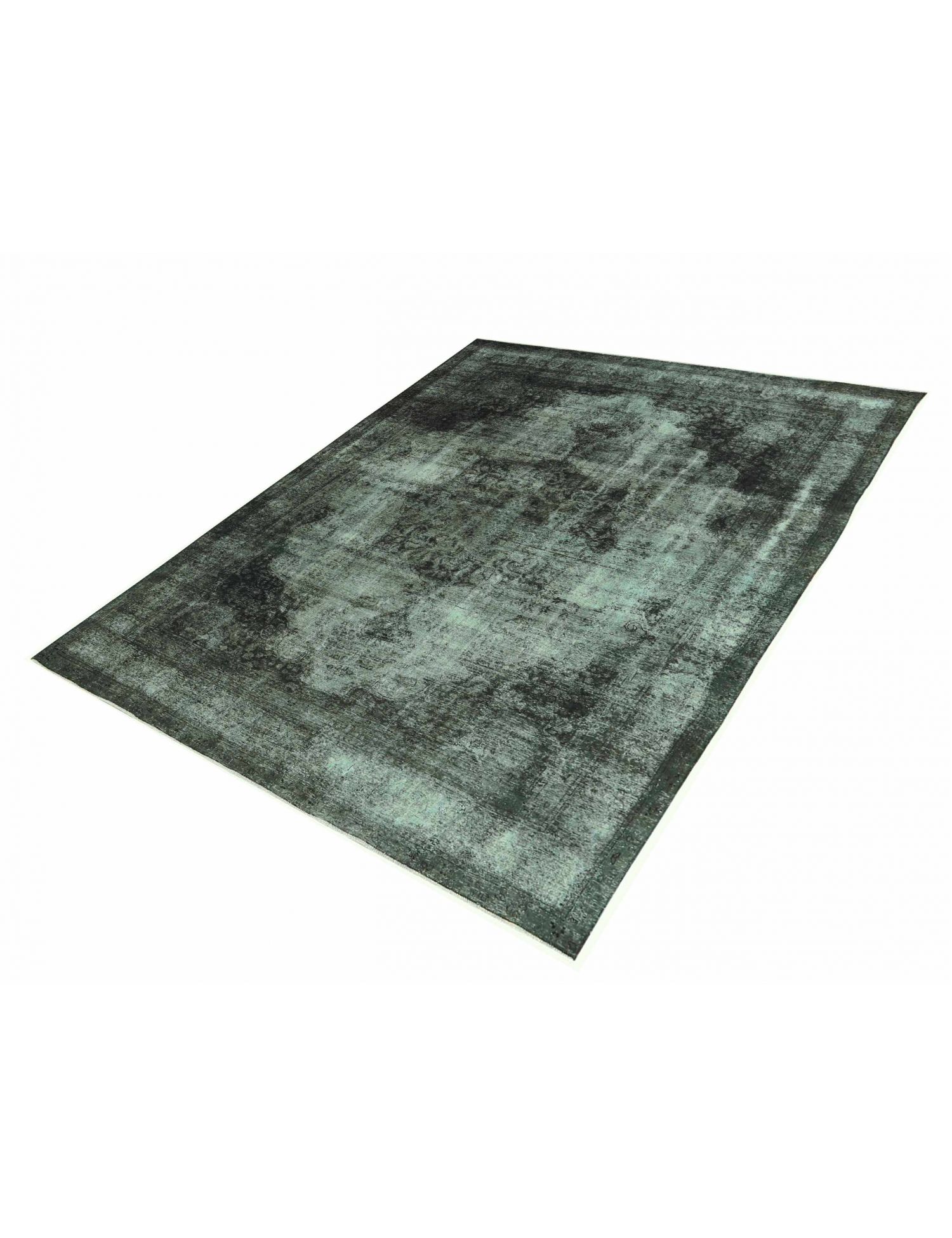 Tappeto Vintage  nero <br/>374 x 282 cm
