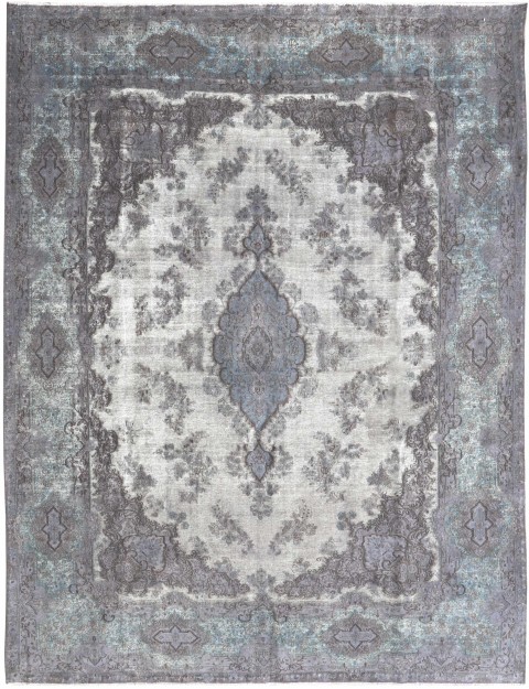 Schwarz Persien Vintage Heritage 397 x 303 cm