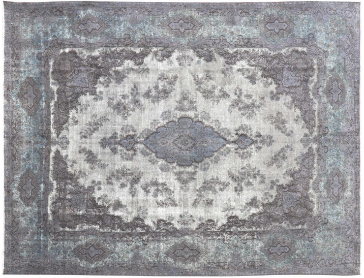 Sort Persien Vintage Heritage 397 x 303 cm