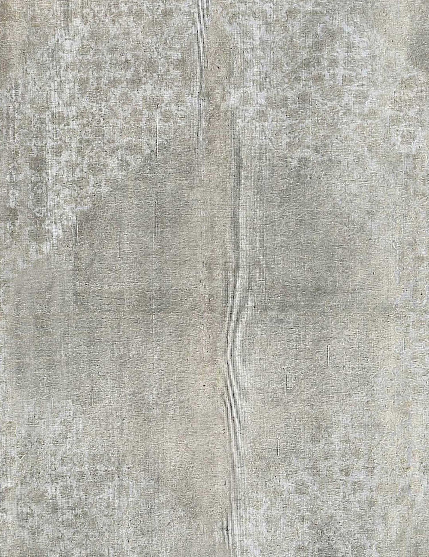Tappeto Vintage  grigo <br/>382 x 286 cm