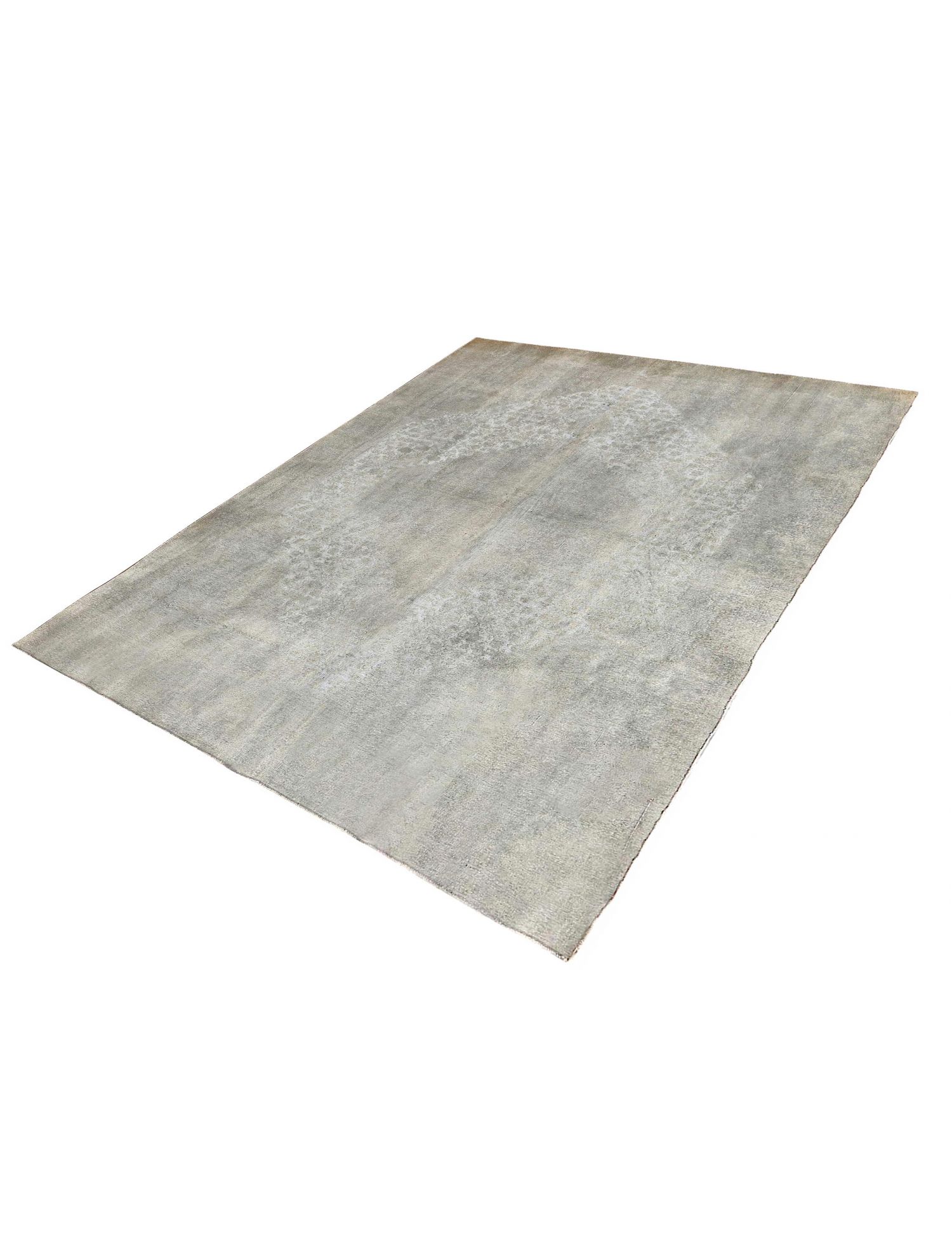 Tappeto Vintage  grigo <br/>382 x 286 cm