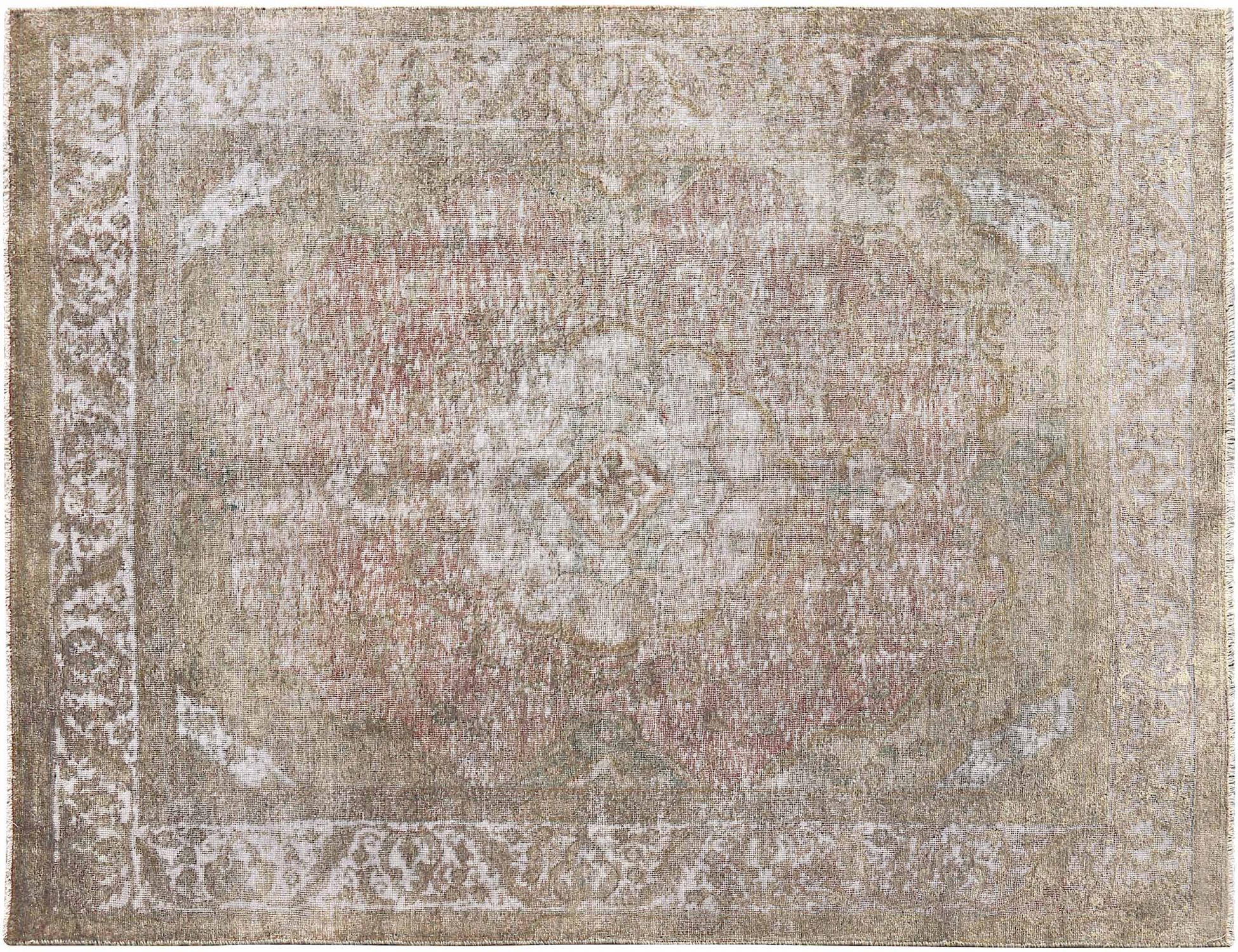 Tappeto Vintage  grigo <br/>297 x 201 cm