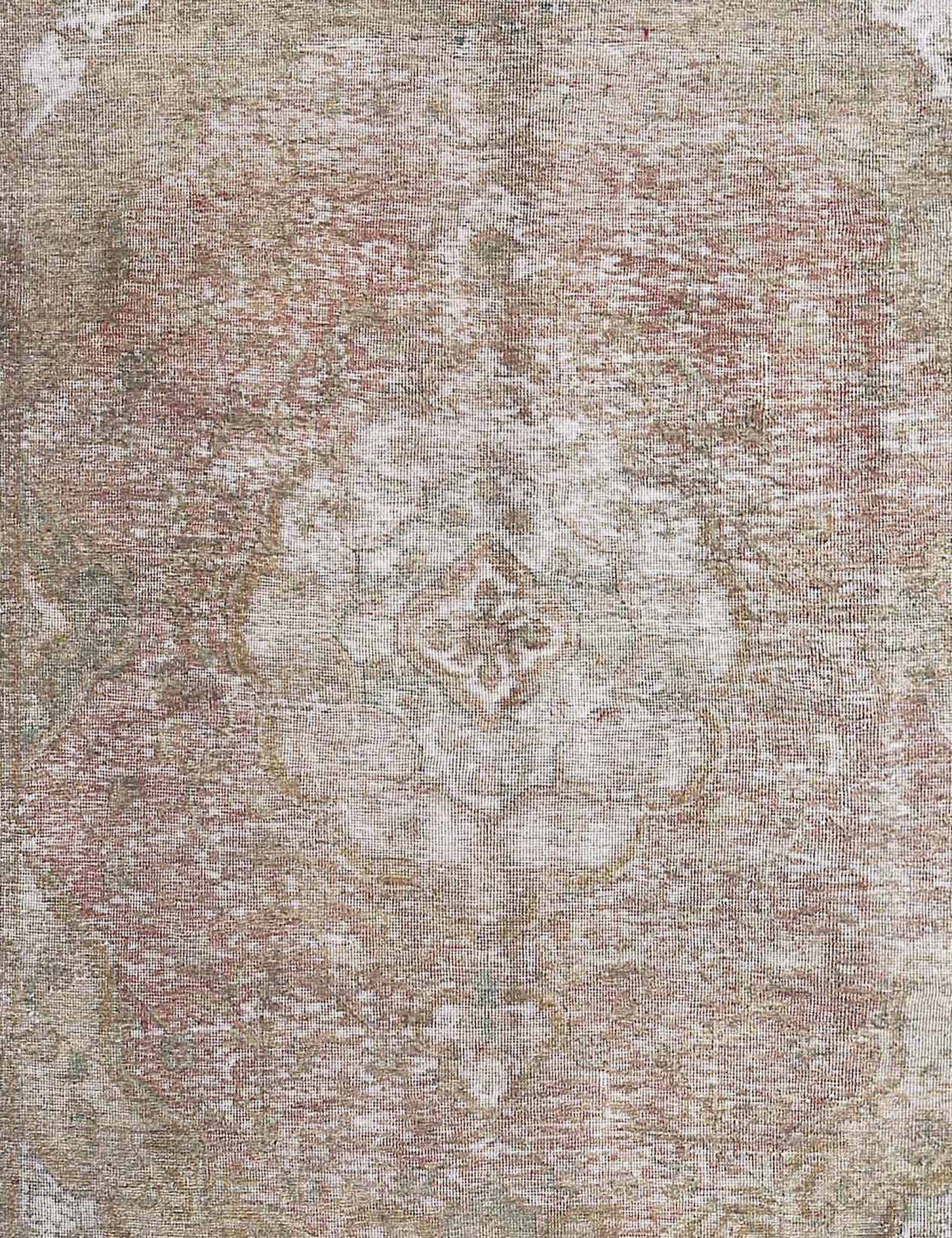 Tappeto Vintage  grigo <br/>297 x 201 cm