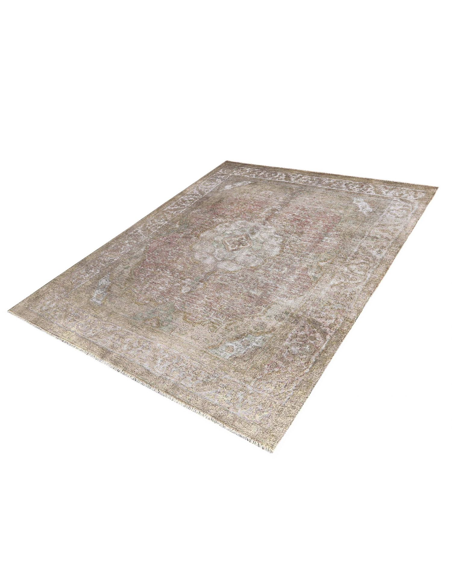 Tappeto Vintage  grigo <br/>297 x 201 cm