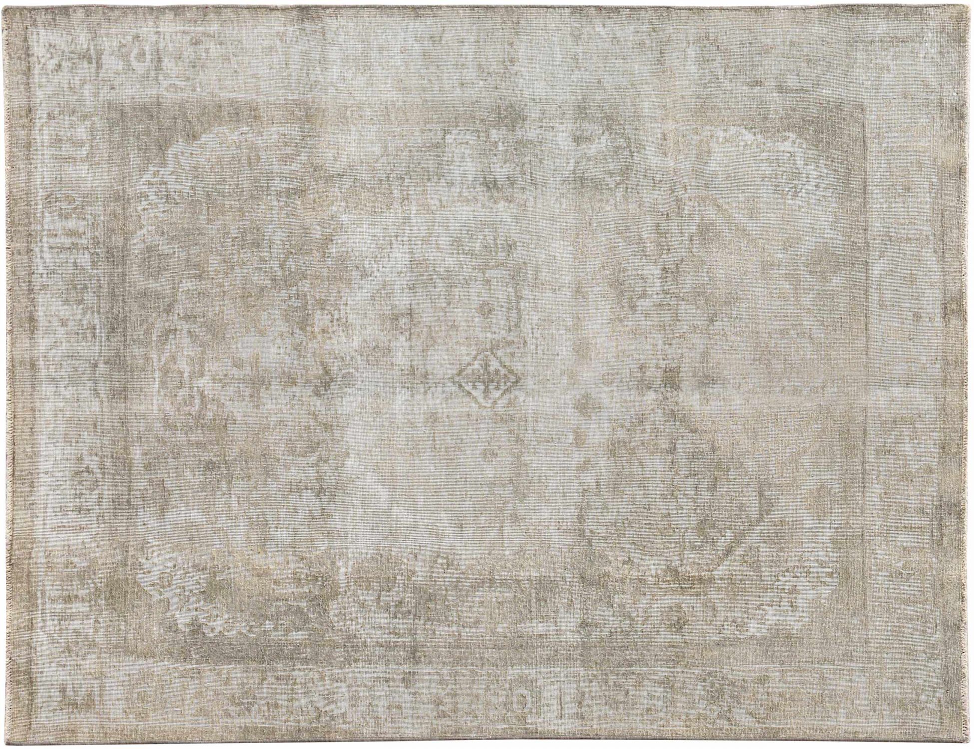Vintage Matta  grå <br/>277 x 190 cm