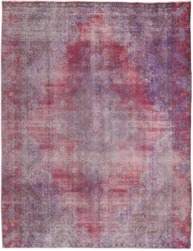 Vintage Carpet 325 x 265 violetti