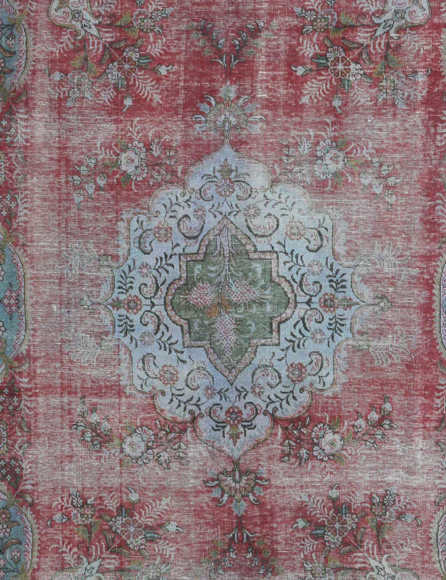 Tappeto Vintage  blu <br/>320 x 230 cm