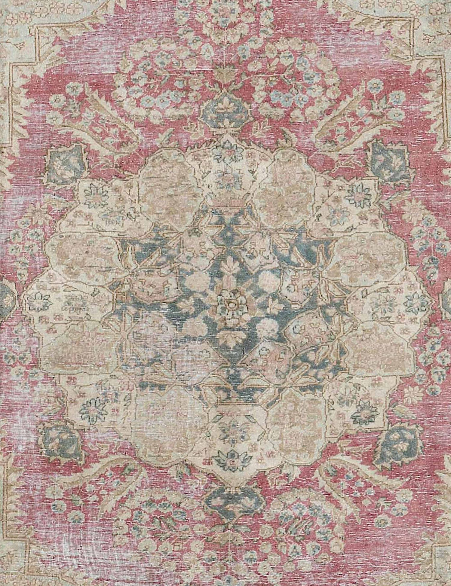 Retro Matta  beige <br/>318 x 198 cm