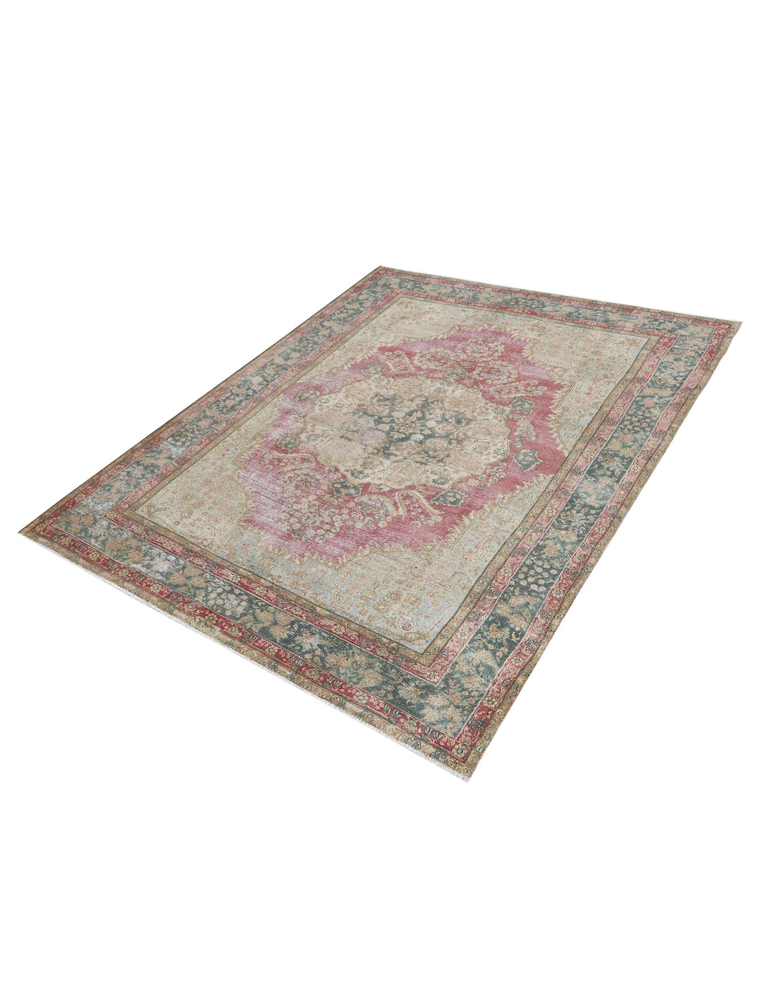 Retro Matta  beige <br/>318 x 198 cm