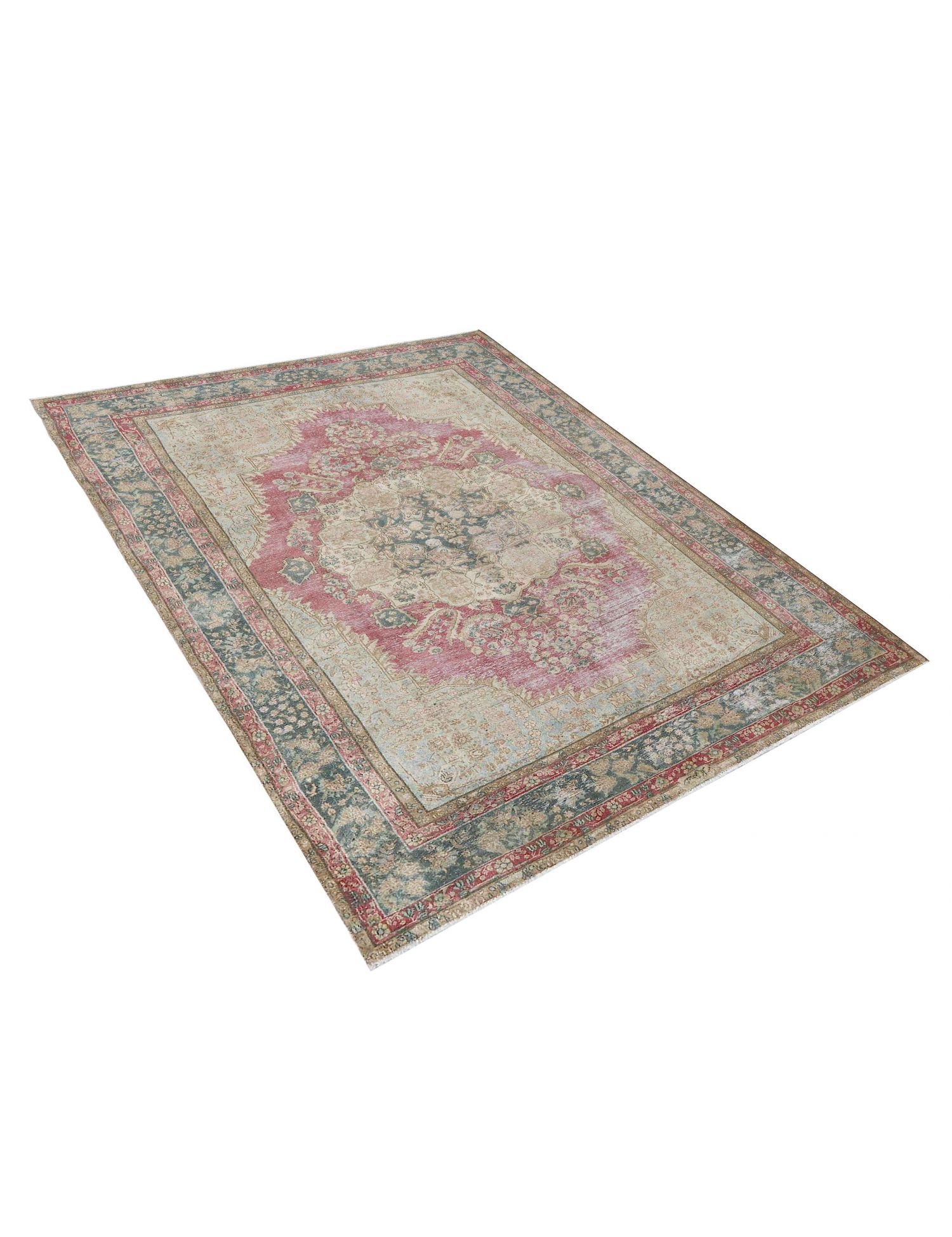 Retro Matta  beige <br/>318 x 198 cm