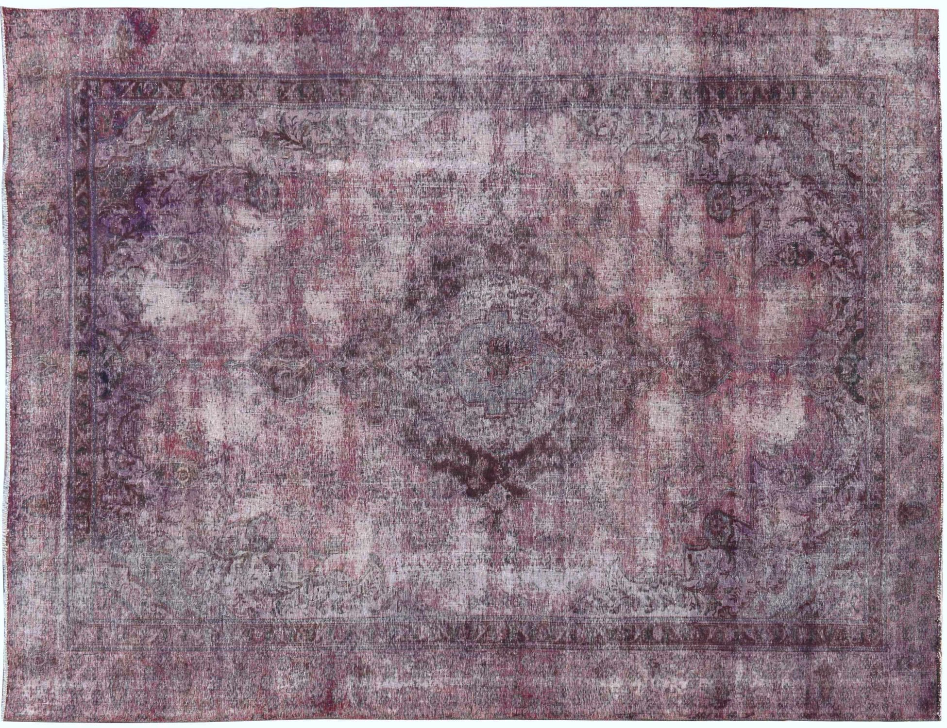 Tappeto Vintage  viola <br/>450 x 280 cm