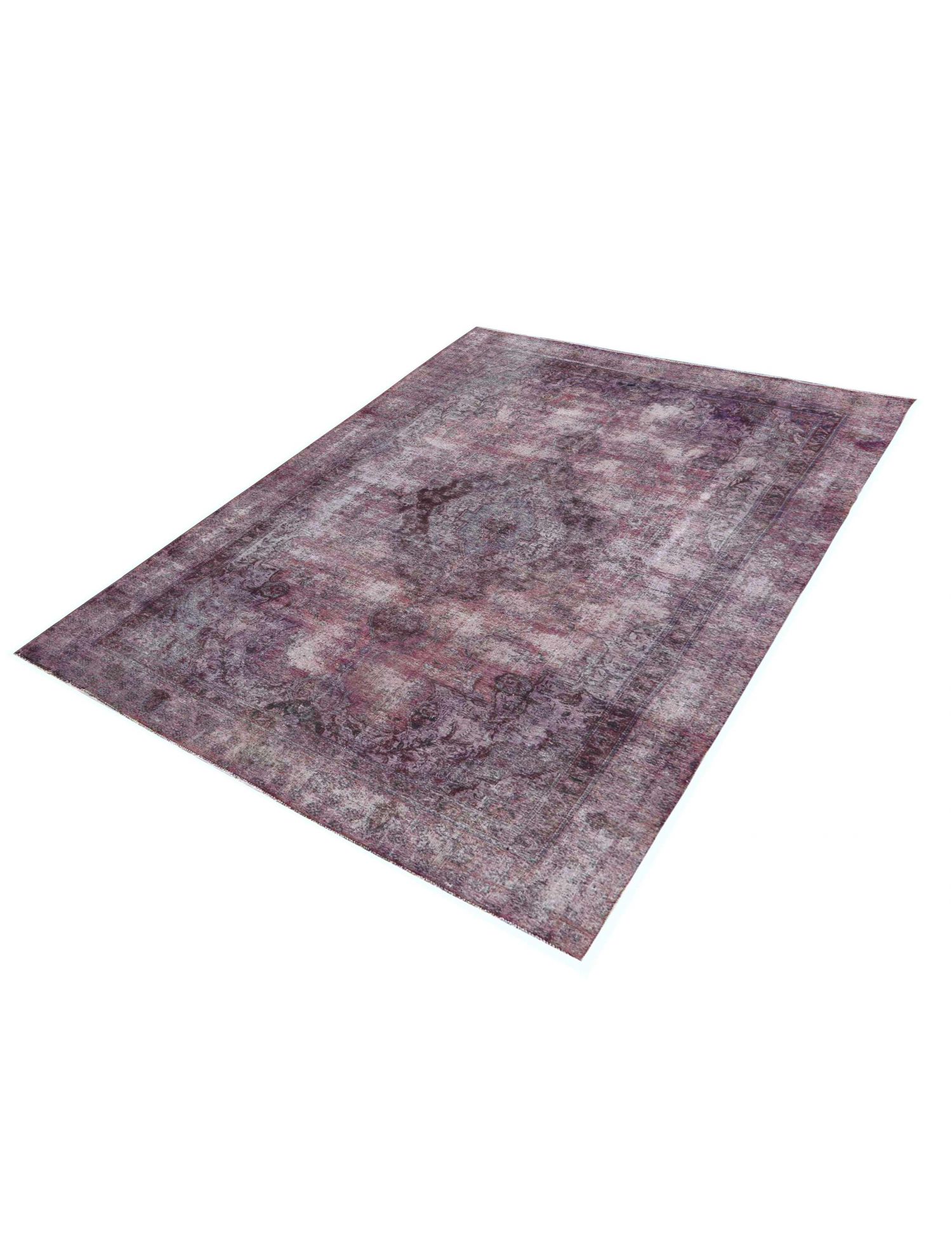 Tappeto Vintage  viola <br/>450 x 280 cm
