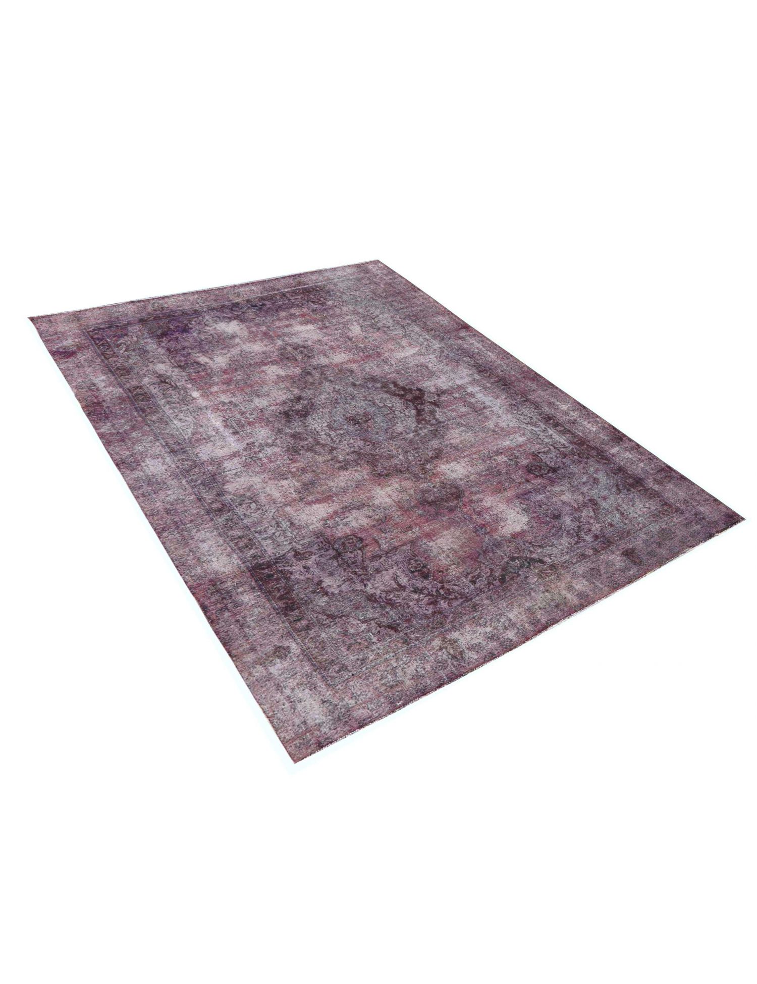 Tappeto Vintage  viola <br/>450 x 280 cm
