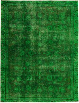 Tapis Vintage 364 X 263 vert