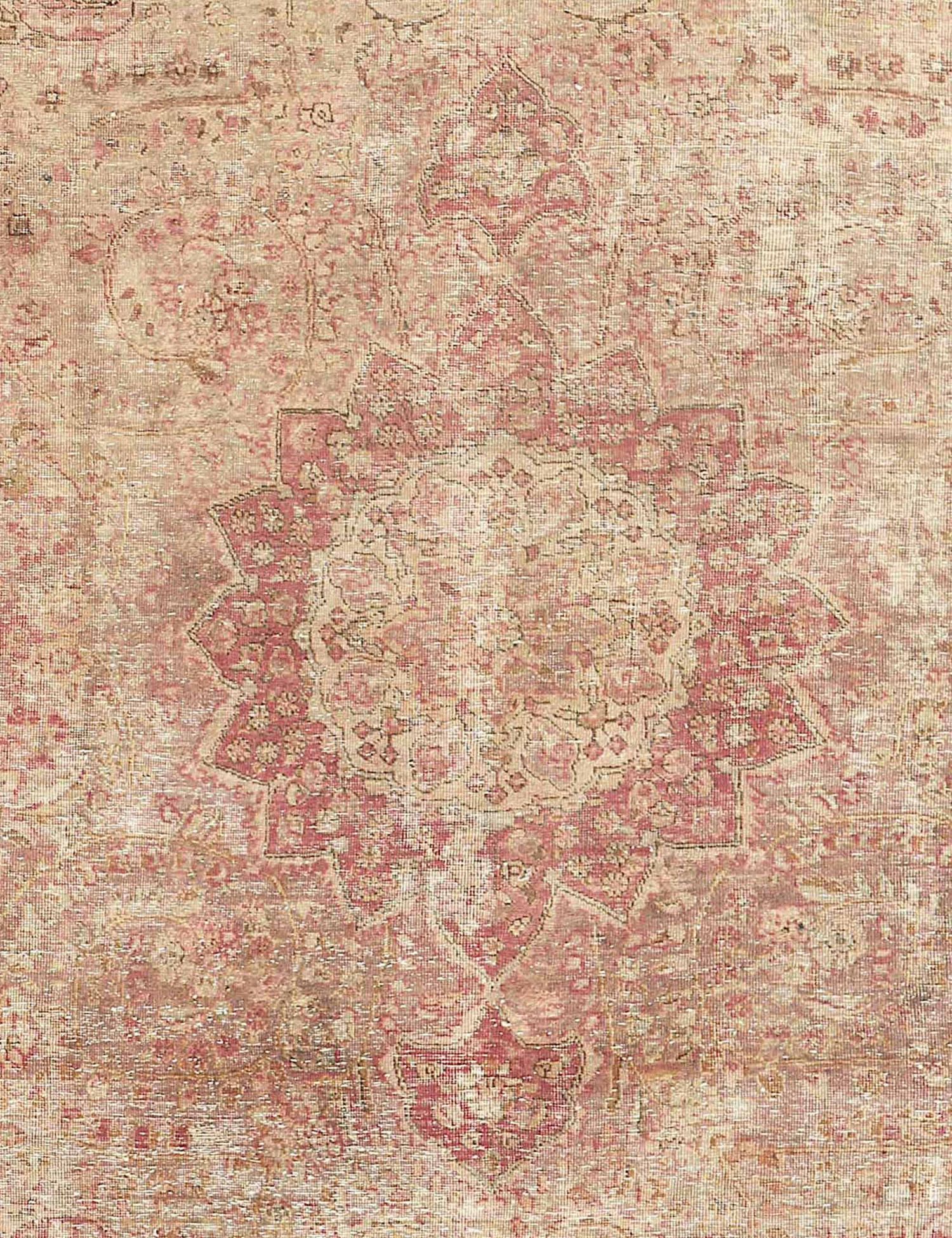 Retro Matta  beige <br/>325 x 225 cm