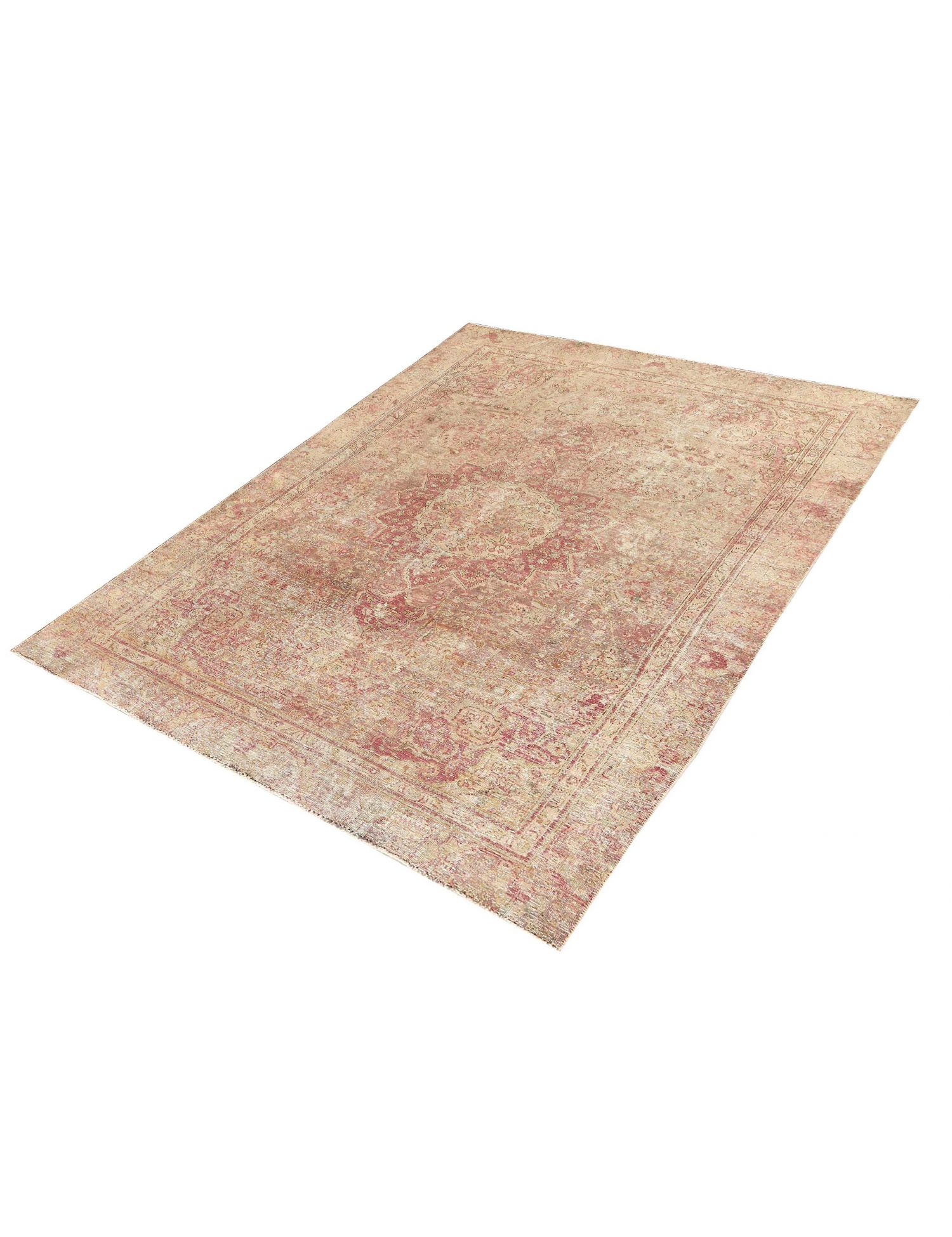 Retro Matta  beige <br/>325 x 225 cm