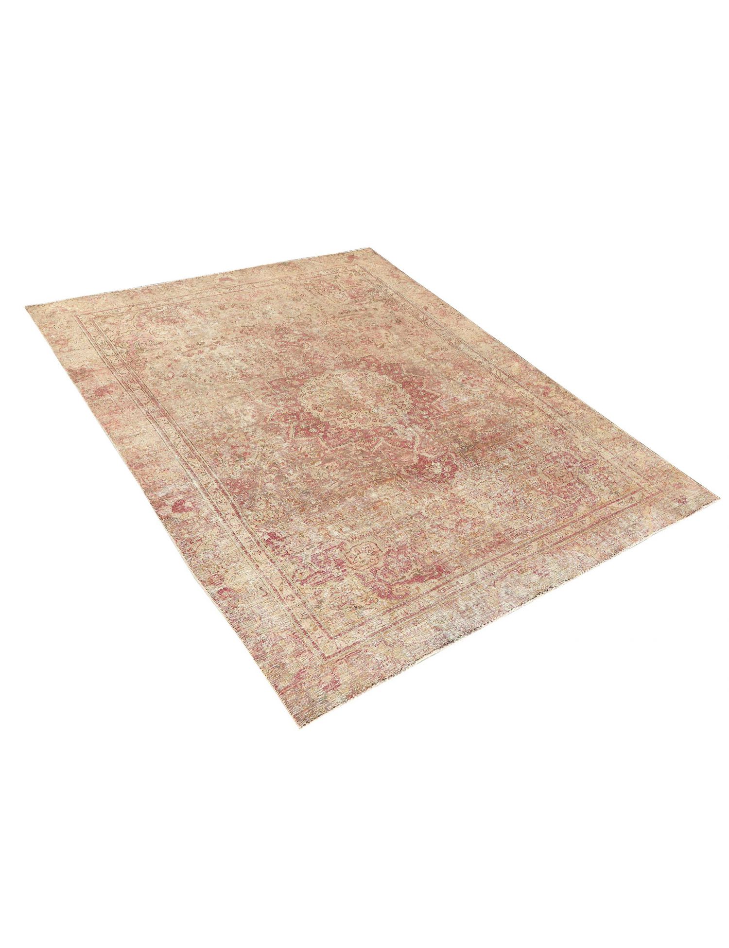 Retro Matta  beige <br/>325 x 225 cm