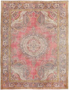 Tapis Persan Retro 300 X 200 beige