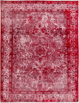 Vintage Carpet  red  <br/>293 x 198 cm