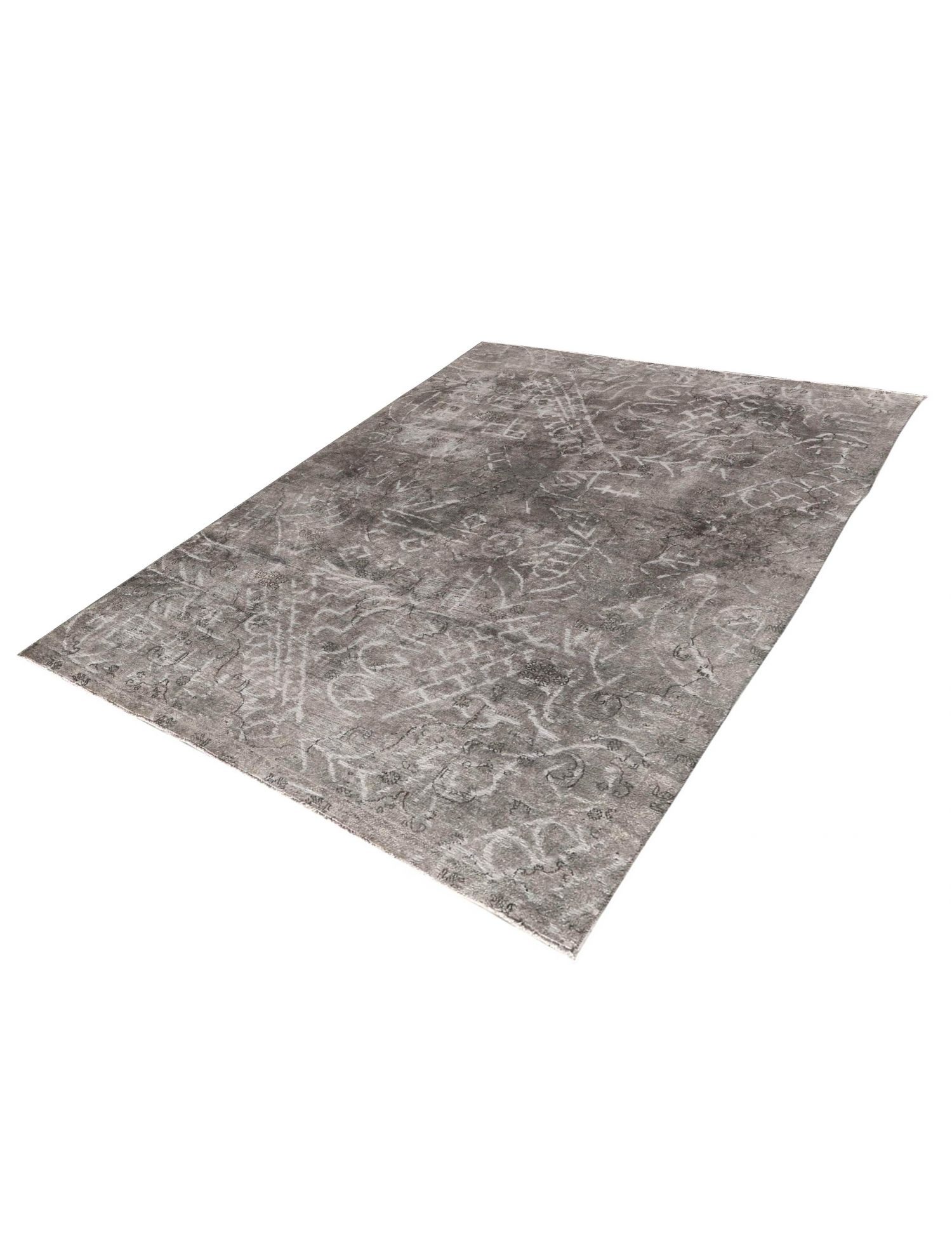 Tappeto Vintage  grigo <br/>296 x 212 cm