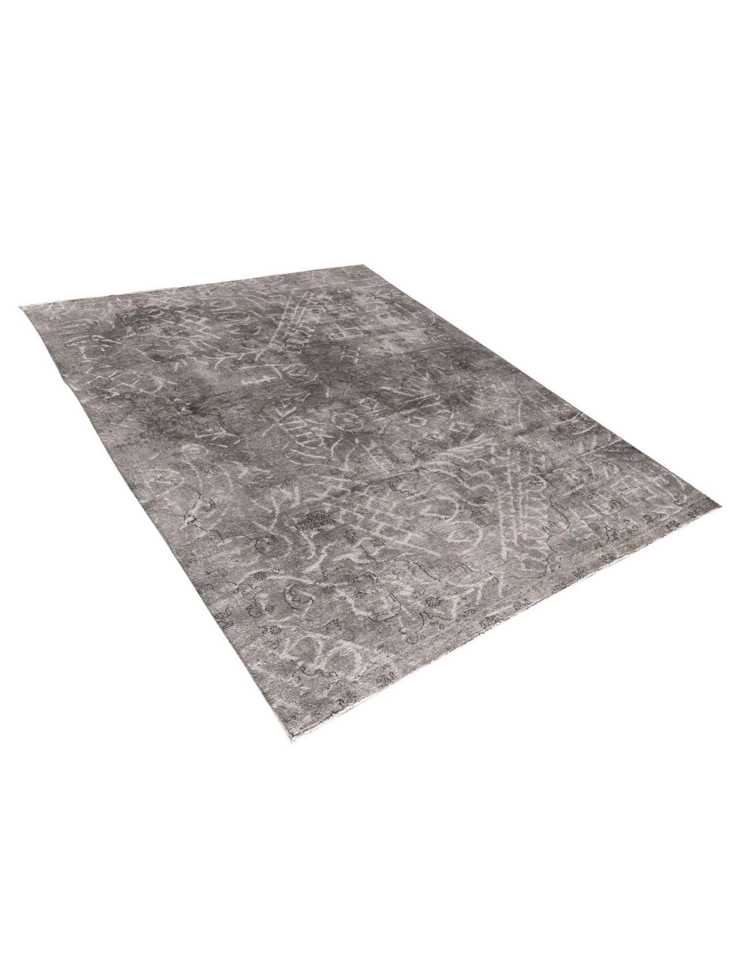 Tappeto Vintage  grigo <br/>296 x 212 cm