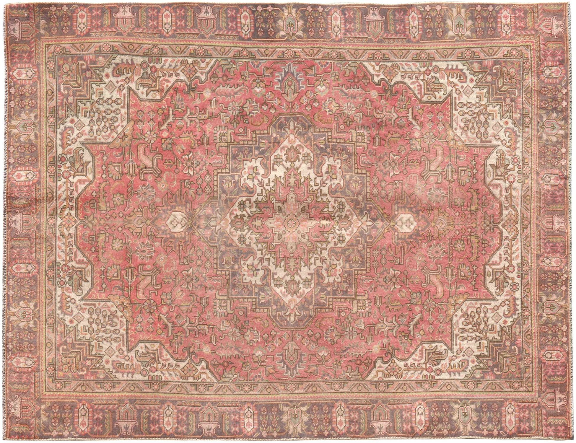 Stonewash  beige <br/>276 x 180 cm
