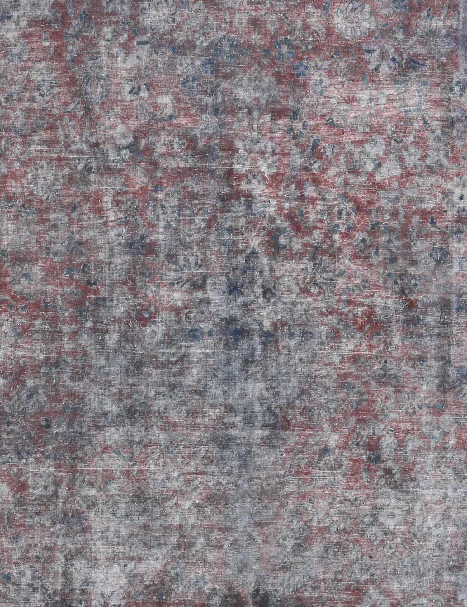 Tappeto Vintage  blu <br/>330 x 250 cm