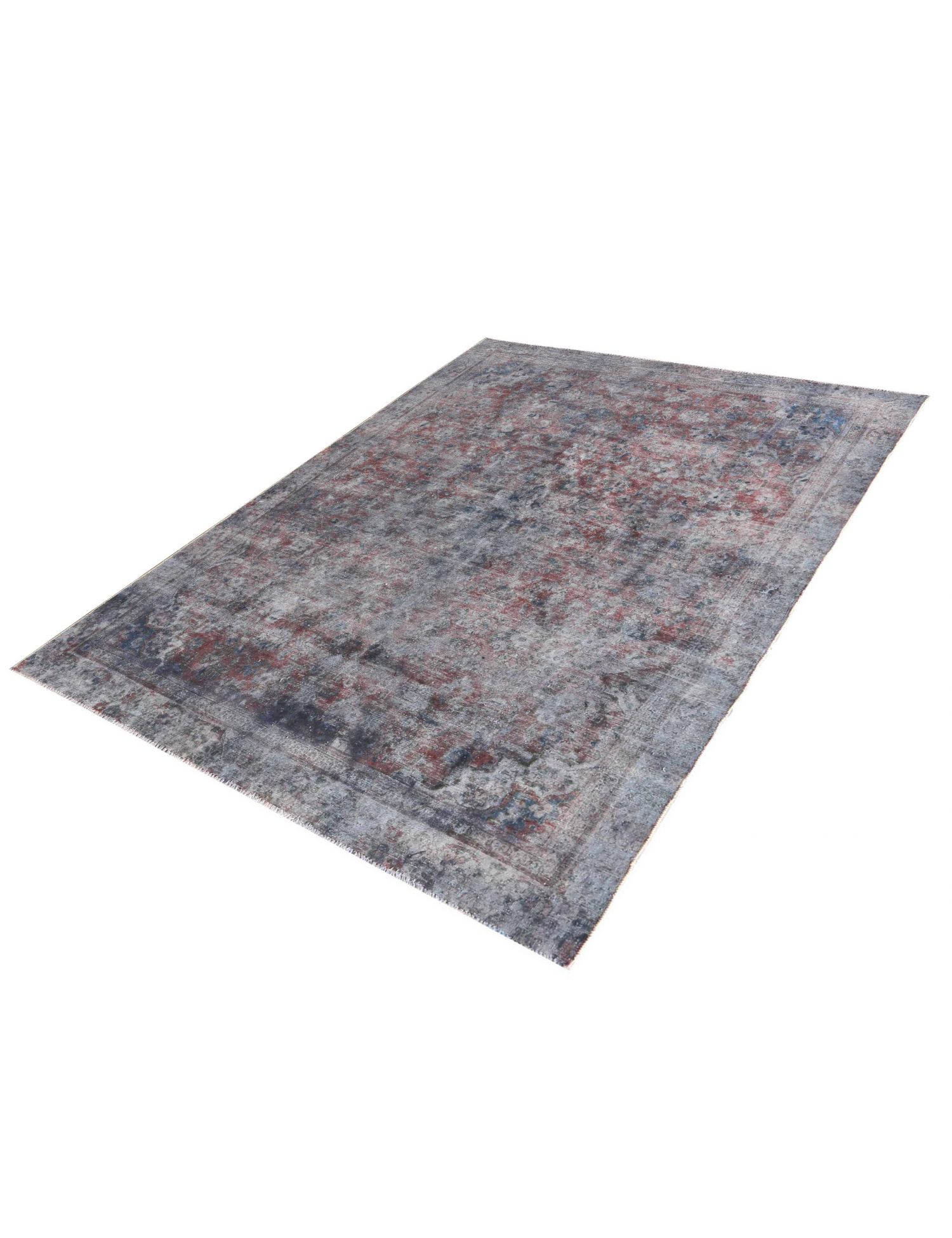 Tappeto Vintage  blu <br/>330 x 250 cm