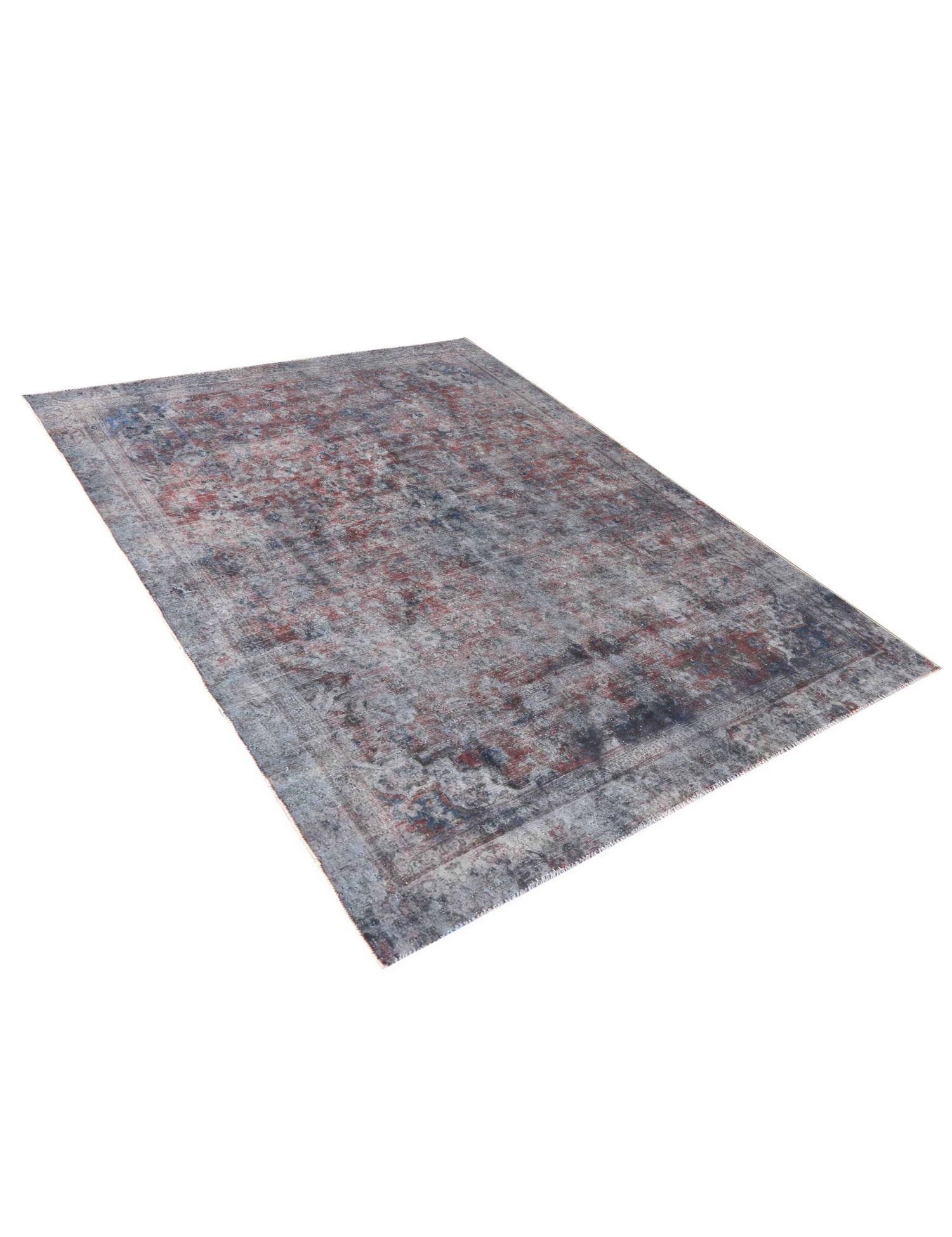 Tappeto Vintage  blu <br/>330 x 250 cm