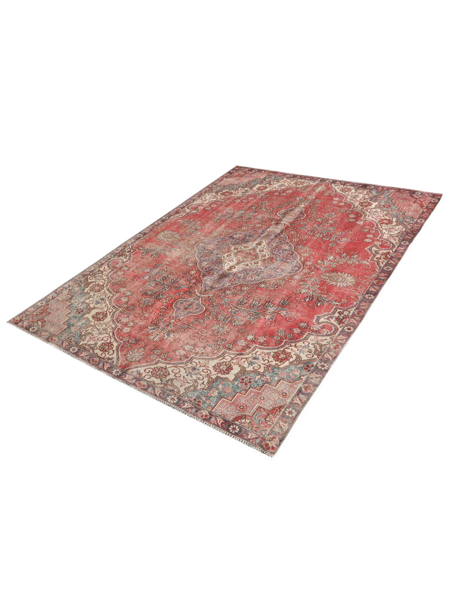 Tappeto persiano  rosso <br/>310 x 210 cm