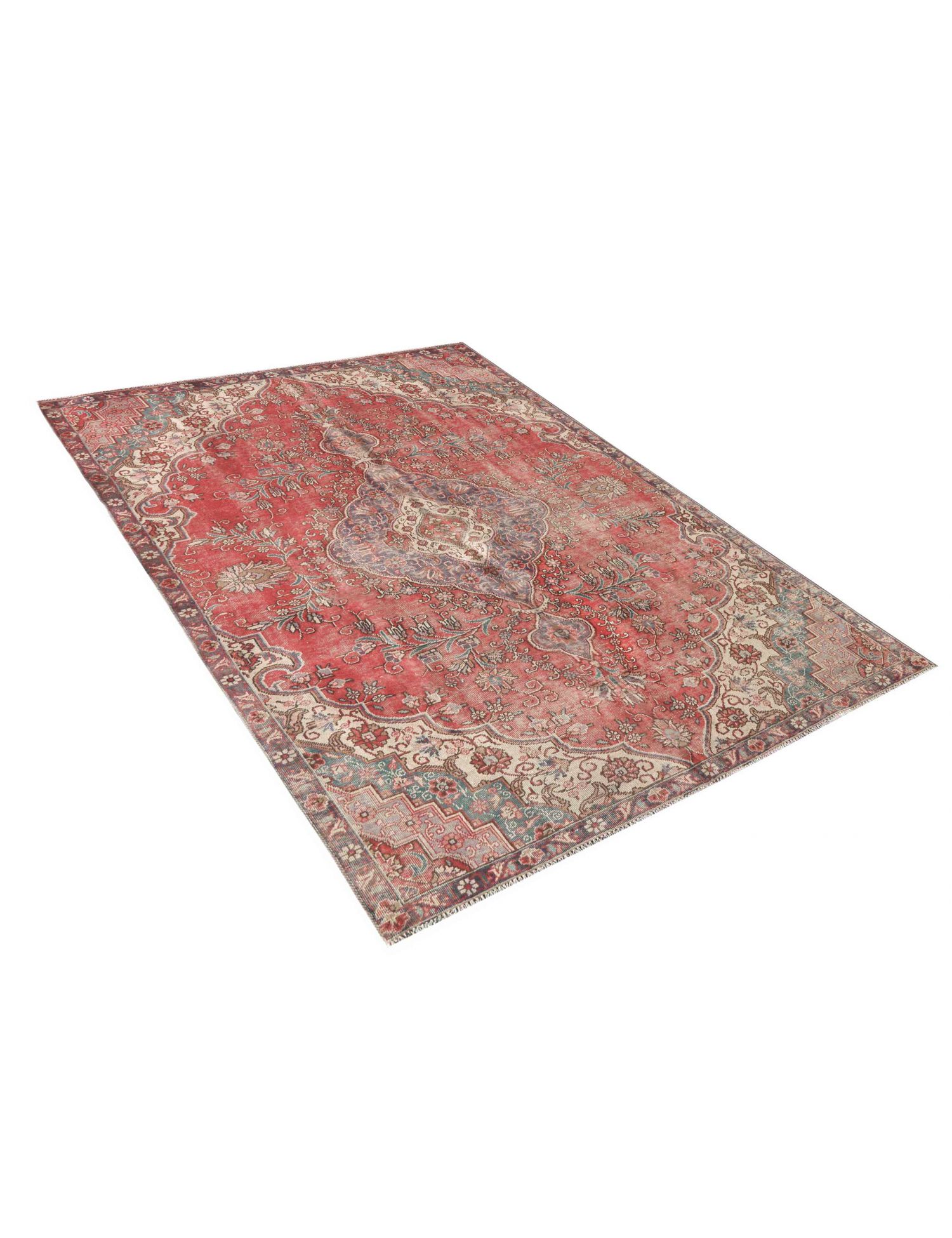 Tappeto persiano  rosso <br/>310 x 210 cm