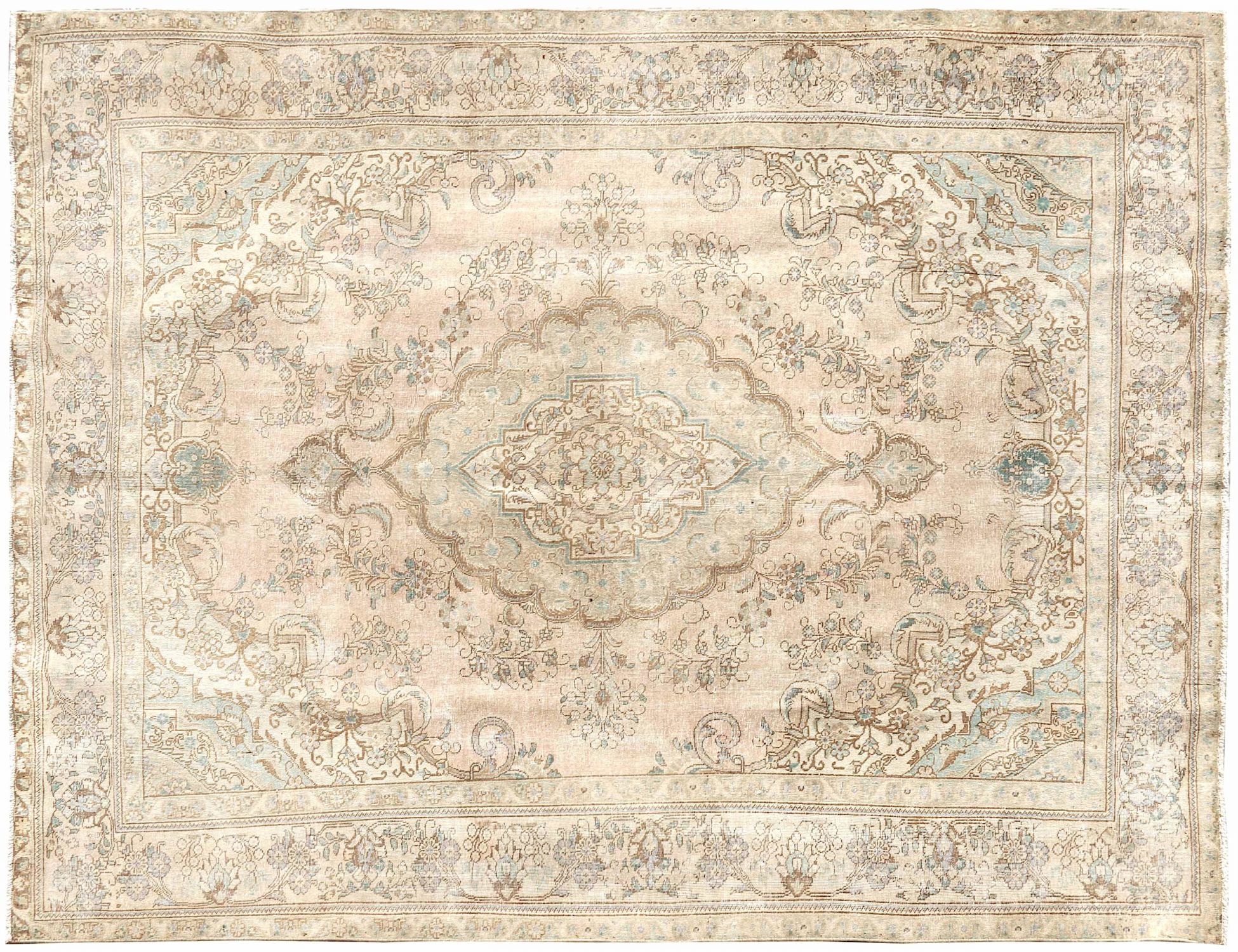 Stonewash  beige <br/>380 x 275 cm